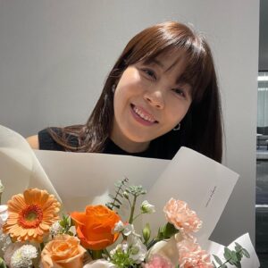 Kim Ha-neul Instagram - 응원감사합니다🧡 #멱살한번잡힙시다 
D-day