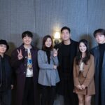 Kim Ha-neul Instagram – 제가 출연했던 영화 ‘동감’이 22년만에 새롭게 태어났어요🥰🎬
옛 생각도 나고 저도 마음이 몽글몽글.. 오랜만에 지태오빠도 만나고 넘 즐거운 시간이었네요~
원작과는 또 다른 매력들이 많으니까요~ 많은 관심 부탁드리고 올 연말은 우리 함께 ‘동감’해요💕
#동감