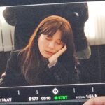 Kim Ha-neul Instagram - #멱살한번잡힙시다 이젠 추억💜