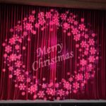 Kim Ha-neul Instagram - 올해는 화이트크리스마스네요~ 행복하고 따뜻한 성탄되세요🙏 Merry Christmas.🎄
