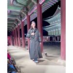 Kim Hee-ae Instagram - . 고궁의 정취가 물씬 풍기는 경복궁에서의 근사한 패션쇼 초대해 주셔서 감사합니다 ❤️ #ad @gucci #Gucci #GucciCruise24