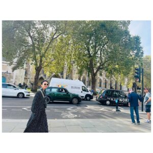 Kim Hee-ae Instagram - .
밀라노-런던-피렌체,
정말 아름다운 도시들! 🧡🧡

#MILANO #LONDON #FLORENCE #여행
#김희애 #KIMHEEAE 
@yg_stage