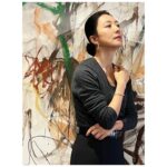 Kim Hee-ae Instagram - . ’With Love, Since 1837‘ 💫✨💎🤍 #ad #TiffanyAndCo #티파니앤코#TiffanyIcons #김희애 #KIMHEEAE @yg_stage