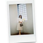 Kim Hee-ae Instagram - . 오랜만에 단장하고 좋아하는 친구들과의 약속이 있는 기분 좋은 날~ 아이코닉 🤎 #광고 #페라가모 @ferragamo #김희애 #KIMHEEAE @yg_stage