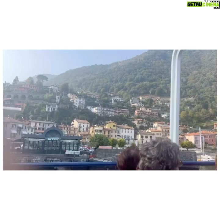 Kim Hee-ae - 13.1K Likes - .
오늘 업로드 하나 더!
여긴 밀라노, 꼬모 호수에서
저 진짜 즐거워 보이죠? 🤍
#MILANO #LAKECOMO #여행
#김희애 #KIMHEEAE
@yg_stage