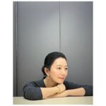 Kim Hee-ae Instagram - . ’With Love, Since 1837‘ 💫✨💎🤍 #ad #TiffanyAndCo #티파니앤코#TiffanyIcons #김희애 #KIMHEEAE @yg_stage