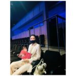 Kim Hee-ae Instagram - . 며칠 전 ‘퀸메이커’에서 함께했던 후배 채원이가 출연한 공연을 보고 왔어요 ❤️ 갑자기 추워진 날씨에 감기 조심하세요 🫶🏻 #연극 #메이드인제인 #김희애 #KIMHEEAE @yg_stage