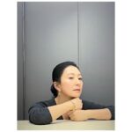 Kim Hee-ae Instagram - . ’With Love, Since 1837‘ 💫✨💎🤍 #ad #TiffanyAndCo #티파니앤코#TiffanyIcons #김희애 #KIMHEEAE @yg_stage