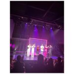 Kim Hee-ae Instagram - . 며칠 전 ‘퀸메이커’에서 함께했던 후배 채원이가 출연한 공연을 보고 왔어요 ❤️ 갑자기 추워진 날씨에 감기 조심하세요 🫶🏻 #연극 #메이드인제인 #김희애 #KIMHEEAE @yg_stage