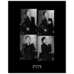 Kim Hee-ae Instagram - . 나두 해봤다! #희애네컷 #주접짤 #김희애 #KIMHEEAE @yg_stage