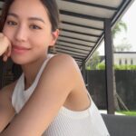 Kim Hee-jung Instagram - Slow days by the seaside✨🌞💭