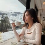 Kim Hee-jung Instagram - Breakfast with me?☀️