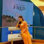 Kim Hee-jung Instagram - GO BEYOND SPIRIT🛟🚢 모던 주얼러 크리에이터 @fredjewelry 의 전세계 최초로 선보이는 새로운 컨셉의 포스텐 크루즈 FORCE 10 CRUISE pop-up store⚓️🤍 #프레드 #프레드포스텐크루즈 #FREDJewerly #FREDForce10Cruise @fredjewelry