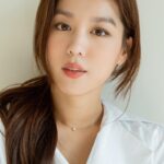 Kim Hee-jung Instagram - 🦋 📷@sopialand
