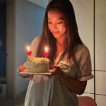 Kim Hee-jung Instagram – Happy Birthday to me🥳💕