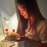 Kim Hee-jung Instagram – Happy Birthday to me🥳💕