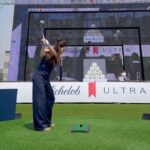 Kim Hee-jung Instagram – 미켈롭 울트라 @michelobultra.kr의 첫 한국 앰버서더로 발탁되어 신제품 출시 이벤트에 함께했습니다! 🥳 가장 먼저 포토세션을 통해 앰버서더로서 첫 인사를 드린 후, 탁 트인 한강을 배경으로 35m Ultra Shot Challenge에 도전했습니다.🏌️‍♀️ 도전 후 즐기는 미켈롭 울트라는 청량한 맛으로 시원함을 선사합니다.🫧 행사장에서 받은 언박싱 키트를 열어보며 라운딩 갈 생각에 벌써부터 설렜습니다! 이제 전국의 골프장에서 미켈롭 울트라를 만나볼 수 있다고 하니, 라운딩에서도 ULTRA LIGHT, ULTRA TASTE! 제로 슈거, 89kcals의 가벼운 칼로리 미켈롭 울트라 만의 상쾌함을 더 가볍게 즐겨보세요! 🍻🤍 #미켈롭울트라 #울트라테이스트 #울트라골프 #울트라샷챌린지 #MICHELOBULTRA #ULTRASHOTCHALLENGE
