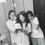 Kim Hee-jung Instagram – Happy Birthday to me🥳💕