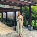 Kim Hee-jung Instagram – Take me back…🩵🌺