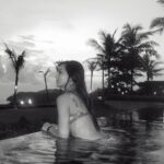 Kim Hee-jung Instagram – Constantly chasing sunsets 🌄