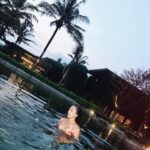 Kim Hee-jung Instagram – Constantly chasing sunsets 🌄