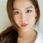 Kim Hee-jung Instagram - 🦋 📷@sopialand