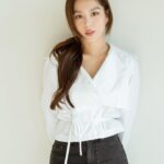 Kim Hee-jung Instagram - 🦋 📷@sopialand