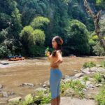 Kim Hee-jung Instagram - Adventure lover🚣‍♀️🍃🪵🌳