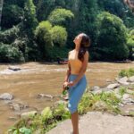 Kim Hee-jung Instagram - Adventure lover🚣‍♀️🍃🪵🌳