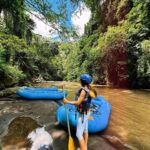 Kim Hee-jung Instagram - Adventure lover🚣‍♀️🍃🪵🌳