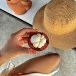 Kim Hee-jung Instagram - Where will you be spending summer this year?🐚🤍