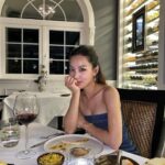 Kim Hee-jung Instagram - ❣️🍷