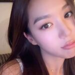 Kim Hee-jung Instagram –