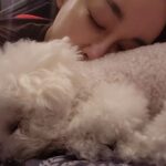 Kim Hye-eun Instagram - 러브투샷♡