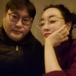 Kim Hye-eun Instagram – 궁금하시쥬?잘 어울리쥬?
#최무성