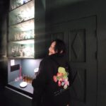 Kim Hye-eun Instagram – 티셔츠 너무 이쁘당.의미도 좋고♡