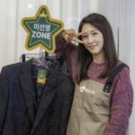 Kim Hye-eun Instagram - 함박웃음. 내가 너의 친구여서 정말 감사하다 오늘보다 더 사랑하자 우리♡ 내 친구가 되어 주어 고마워♡♡♡ #원더마켓 #기아대책 #행복한 나눔 #홍지민 #이선영 #임선혜 #김영선