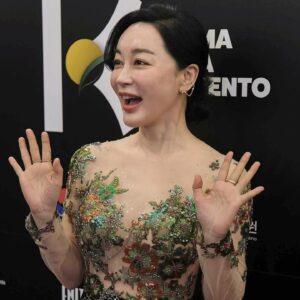 Kim Hye-eun Instagram - 여러분 그거 아세요..???
저희 배우님 소렌토 다녀오셨어요!!
20240314-17일까지 이탈리아 소렌토에서 진행된 
k-드라마 페스타에 김혜은 배우님께서 참여하셨습니다❤️
또한 배우님께서 올해의 배우상까지 수상하셨다는 사실..!!!✨🏆
다시 한번 배우님의 수상을 축하드립니다❤️❤️

#김혜은 #kimhyeeun #kdramafesta
