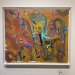 Kim Hye-eun Instagram - 아르브뤼 미술상. 발달장애 작가들의 그림.상을 받은 작가들의 전시가 궁금했다. 그들의 사고가 오히려 더 비장애인인 나보다 더 자유롭지 않을까? 어쩌면 내가 .우리가 장애와 비장애로 나누는 그 자체에 있어 교만과 독선과 편협을 증명하고 있을지도 모른다. 어쩌면 발달장애를 가진 이들이 욕망에 찌든 비장애인보다 더 자유로운 지혜와 겸손과 관대함을 가지고 있을지 모른단 생각을 해본다. 실제로 작품들은 잘모르는 내가 보기에 기존에 봐왔던 작품보다 더 순수하고 명료하며 자유로운 느낌이었다. 무엇보다 삶의 고통과 희망이 뚜렷하게 느껴져서 이게뭐지?하고 되묻던 기존의 전시회에서 갸우뚱 했던 시간이 줄어듦을 느낄수 있었다. 기획자인 국민일보 손영옥기자님의 발달장애작가 란 단어 대신 쓴 신경다양성작가 란 단어 가 너무나 좋다. 신경 (神經 ): ,신이 다니는 길 전시제목:신이 다니는 길,그 길 위의 목소리들 어쩜 이리 이쁜 생각을 하셨을까? 우리도 이 길 위를 같이 걷고 있지 않은가?♡ 한국실험미술의 대가이신 이건용작가의 후원을 받아 제정한 신경다양성 작가들의 축제, 국민일보 아르브뤼 미술상. 여러분도 신이 다니는 길 위의 목소리를 들어보시길 추천합니다.^^ #국민일보아르브뤼미술상 #이건용작가후원 #총괄기획손영옥 # 전시:KCDF 갤러리 (인사동).2월 26일까지
