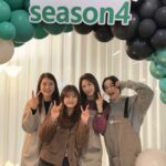 Kim Hye-eun Instagram - 여러분♡진심으로 가슴깊이 감사드립니다. 오늘 무사히 원더마켓 시즌4 바자회를 마쳤습니다. 대견한 원더맘들을 돕겠다며 이른시간부터 줄서서 기다려주신 따뜻한 여러분의 마음때문에 오늘 원더마켓은 역대 최고 매출을 기록했습니다. 개장전부터 줄서서 기다려주시고 계산하느라 긴 줄 참아주신 고객님들께 진심으로 감사드립니다. 그리고 그 무엇보다 이 나눔을 기꺼이 해준 홍지민배우.이선영 아나운서.소프라노 임선혜.배우 김영선 님께 사랑과 존경을 전합니다. 우리모두 허리가 아팠으나 저는 사실 오늘 천국에 그대들과 같이 있었습니다. 이 모든걸 준비해주신 기아대책.행복한 나눔.복많으세요♡ #기아대책 #행복한나눔 #원더마켓 #더라퓨즈 #스킨앤플러스 #아이소이 #김창숙부띠크 #클라쎄캐시미어
