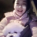 Kim Hye-eun Instagram –