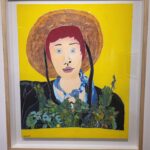 Kim Hye-eun Instagram - 아르브뤼 미술상. 발달장애 작가들의 그림.상을 받은 작가들의 전시가 궁금했다. 그들의 사고가 오히려 더 비장애인인 나보다 더 자유롭지 않을까? 어쩌면 내가 .우리가 장애와 비장애로 나누는 그 자체에 있어 교만과 독선과 편협을 증명하고 있을지도 모른다. 어쩌면 발달장애를 가진 이들이 욕망에 찌든 비장애인보다 더 자유로운 지혜와 겸손과 관대함을 가지고 있을지 모른단 생각을 해본다. 실제로 작품들은 잘모르는 내가 보기에 기존에 봐왔던 작품보다 더 순수하고 명료하며 자유로운 느낌이었다. 무엇보다 삶의 고통과 희망이 뚜렷하게 느껴져서 이게뭐지?하고 되묻던 기존의 전시회에서 갸우뚱 했던 시간이 줄어듦을 느낄수 있었다. 기획자인 국민일보 손영옥기자님의 발달장애작가 란 단어 대신 쓴 신경다양성작가 란 단어 가 너무나 좋다. 신경 (神經 ): ,신이 다니는 길 전시제목:신이 다니는 길,그 길 위의 목소리들 어쩜 이리 이쁜 생각을 하셨을까? 우리도 이 길 위를 같이 걷고 있지 않은가?♡ 한국실험미술의 대가이신 이건용작가의 후원을 받아 제정한 신경다양성 작가들의 축제, 국민일보 아르브뤼 미술상. 여러분도 신이 다니는 길 위의 목소리를 들어보시길 추천합니다.^^ #국민일보아르브뤼미술상 #이건용작가후원 #총괄기획손영옥 # 전시:KCDF 갤러리 (인사동).2월 26일까지