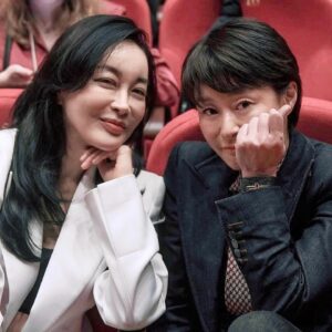 Kim Hye-eun Instagram - 여러분 그거 아세요..???
저희 배우님 소렌토 다녀오셨어요!!
20240314-17일까지 이탈리아 소렌토에서 진행된 
k-드라마 페스타에 김혜은 배우님께서 참여하셨습니다❤️
또한 배우님께서 올해의 배우상까지 수상하셨다는 사실..!!!✨🏆
다시 한번 배우님의 수상을 축하드립니다❤️❤️

#김혜은 #kimhyeeun #kdramafesta