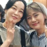 Kim Hye-eun Instagram - 여러분♡진심으로 가슴깊이 감사드립니다. 오늘 무사히 원더마켓 시즌4 바자회를 마쳤습니다. 대견한 원더맘들을 돕겠다며 이른시간부터 줄서서 기다려주신 따뜻한 여러분의 마음때문에 오늘 원더마켓은 역대 최고 매출을 기록했습니다. 개장전부터 줄서서 기다려주시고 계산하느라 긴 줄 참아주신 고객님들께 진심으로 감사드립니다. 그리고 그 무엇보다 이 나눔을 기꺼이 해준 홍지민배우.이선영 아나운서.소프라노 임선혜.배우 김영선 님께 사랑과 존경을 전합니다. 우리모두 허리가 아팠으나 저는 사실 오늘 천국에 그대들과 같이 있었습니다. 이 모든걸 준비해주신 기아대책.행복한 나눔.복많으세요♡ #기아대책 #행복한나눔 #원더마켓 #더라퓨즈 #스킨앤플러스 #아이소이 #김창숙부띠크 #클라쎄캐시미어