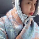 Kim Hye-eun Instagram – 머리도 .. 세수도 ..
하지만 나가봅니다.