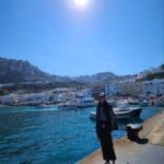 Kim Hye-eun Instagram – #capri