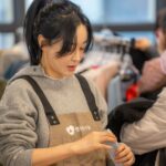 Kim Hye-eun Instagram - 여러분♡진심으로 가슴깊이 감사드립니다. 오늘 무사히 원더마켓 시즌4 바자회를 마쳤습니다. 대견한 원더맘들을 돕겠다며 이른시간부터 줄서서 기다려주신 따뜻한 여러분의 마음때문에 오늘 원더마켓은 역대 최고 매출을 기록했습니다. 개장전부터 줄서서 기다려주시고 계산하느라 긴 줄 참아주신 고객님들께 진심으로 감사드립니다. 그리고 그 무엇보다 이 나눔을 기꺼이 해준 홍지민배우.이선영 아나운서.소프라노 임선혜.배우 김영선 님께 사랑과 존경을 전합니다. 우리모두 허리가 아팠으나 저는 사실 오늘 천국에 그대들과 같이 있었습니다. 이 모든걸 준비해주신 기아대책.행복한 나눔.복많으세요♡ #기아대책 #행복한나눔 #원더마켓 #더라퓨즈 #스킨앤플러스 #아이소이 #김창숙부띠크 #클라쎄캐시미어