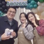 Kim Hye-eun Instagram - 여러분♡진심으로 가슴깊이 감사드립니다. 오늘 무사히 원더마켓 시즌4 바자회를 마쳤습니다. 대견한 원더맘들을 돕겠다며 이른시간부터 줄서서 기다려주신 따뜻한 여러분의 마음때문에 오늘 원더마켓은 역대 최고 매출을 기록했습니다. 개장전부터 줄서서 기다려주시고 계산하느라 긴 줄 참아주신 고객님들께 진심으로 감사드립니다. 그리고 그 무엇보다 이 나눔을 기꺼이 해준 홍지민배우.이선영 아나운서.소프라노 임선혜.배우 김영선 님께 사랑과 존경을 전합니다. 우리모두 허리가 아팠으나 저는 사실 오늘 천국에 그대들과 같이 있었습니다. 이 모든걸 준비해주신 기아대책.행복한 나눔.복많으세요♡ #기아대책 #행복한나눔 #원더마켓 #더라퓨즈 #스킨앤플러스 #아이소이 #김창숙부띠크 #클라쎄캐시미어