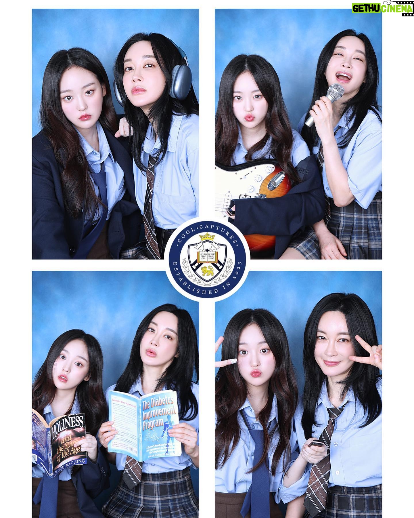 Kim Hye-eun - 10.3K Likes - 내딸 가은이.