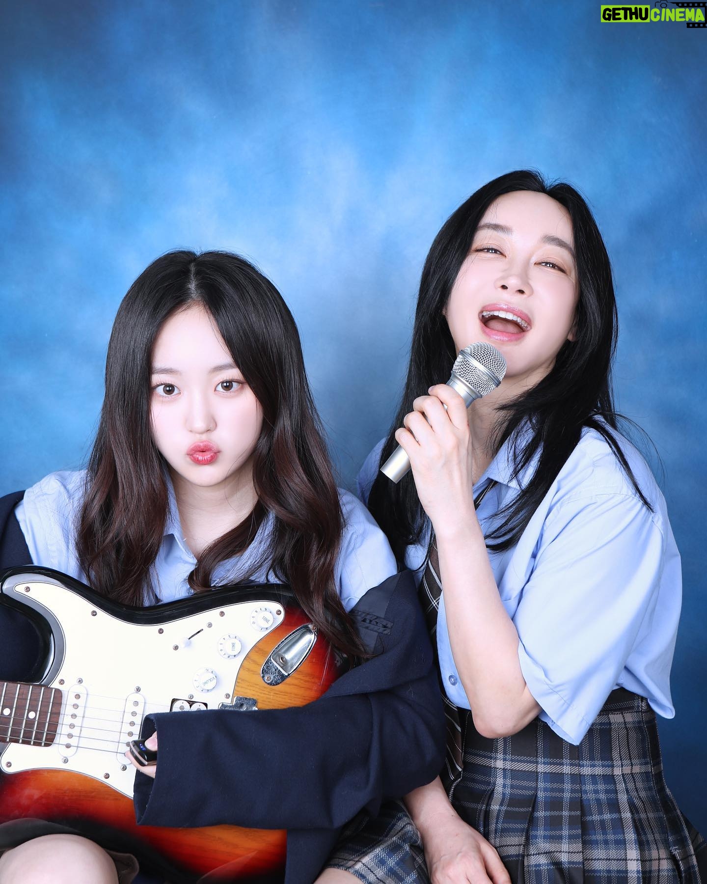 Kim Hye-eun - 10.3K Likes - 내딸 가은이.